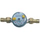 Compteurs d'eau froide 1/2" QN1,5
