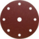 Disque abrasif auto-agrippant PS 22 K GLS 1 150mm K.400 p.HO/métal corindon (Par 50)