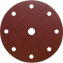 Disque abrasif auto-agrippant PS 22 K GLS 1 150mm K.400 p.HO/métal corindon (Par 50)