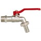 Vanne robinet 3/4"
