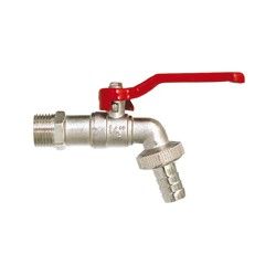 Vanne robinet 3/4"