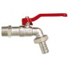 Vanne robinet 3/4"
