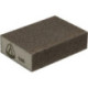 Cale à poncer SK 500 L100xB70mm K.120 KLINGSPOR (Par 100)