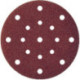 Disque abrasif auto-agrippant PS 22 K GLS 51 150mm K.240 p.HO/métal corindon (Par 50)