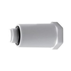 Fiche de construction plastique 1/2 "