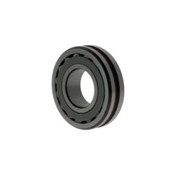 Roulements à rotule sur rouleaux 22205 .EAKW33 ID 25mm AD 52mm Largeur 18mm NTN