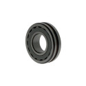 Roulements à rotule sur rouleaux 22205 .EAKW33 ID 25mm AD 52mm Largeur 18mm NTN
