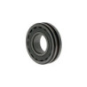 Roulements à rotule sur rouleaux 22205 .EAKW33 ID 25mm AD 52mm Largeur 18mm NTN