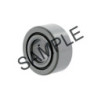 Galet 305803 C-2Z ID 17mm AD 47mm Largeur 17,5mm SKF