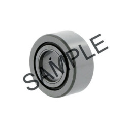 Galet 305807 C-2Z ID 35mm AD 80mm Largeur 27mm SKF