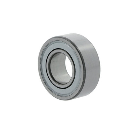Roulement à double rangée de billes 3205 A-2Z ID 25mm AD 52mm Largeur 20,6mm SKF