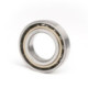 Roulement à double rangée de billes 3308 -BD-XL-TVH ID 40mm AD 90mm Largeur 36,5mm FAG