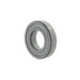 Roulements à billes 6014 -2Z ID 70mm AD 110mm Largeur 20mm FAG