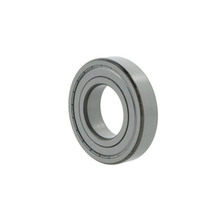 Roulements à billes 6014 -2Z ID 70mm AD 110mm Largeur 20mm FAG