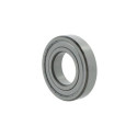 Roulements à billes 6014 -2Z ID 70mm AD 110mm Largeur 20mm FAG