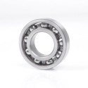 Roulement à billes à gorge profonde 6018 ID 90mm AD 140mm Largeur 24mm SKF