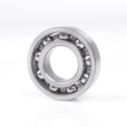 Roulement à billes 629 -C (open) ID 9mm AD 26mm Largeur 8mm FAG