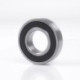 Roulement à billes 63006 -2RSR ID 30mm AD 55mm Largeur 19mm FAG