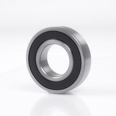 Roulement à billes 63006 -2RSR ID 30mm AD 55mm Largeur 19mm FAG