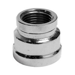 Reduction 3/4" X 1/2" IGchromé