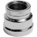 Reduction 3/4" X 1/2" IGchromé