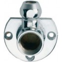 Raccord a compression 1/2"X 10 mm