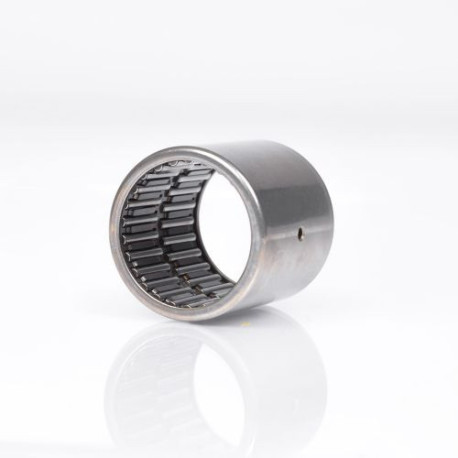 Douille à aiguille HK1012 F ID 10mm AD 14mm Largeur 12mm NTN