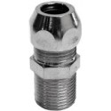 Raccord a compression 3/8"X 10 mm
