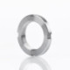 Écrou KMT17 ID 85mm DA 120mm Largeur 32mm NKE