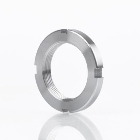 Écrou KMT17 ID 85mm DA 120mm Largeur 32mm NKE