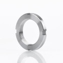Écrou KMT17 ID 85mm DA 120mm Largeur 32mm NKE
