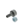 Galet de came KR16 -X-PP-A-NMT ID 6mm AD 16mm Largeur 28mm INA