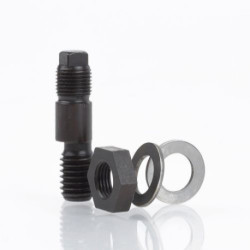 Pivot LFE25-82 -A1 AD 40mm B.92mm INA