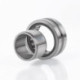 Roulements à aiguilles NA6910 -ZW ID 50mm AD 72mm Largeur 40mm INA