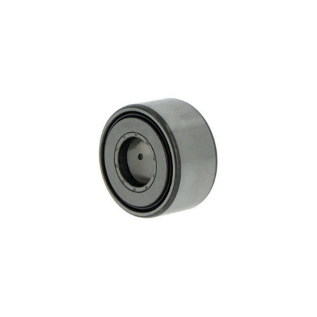 Rouleau d'appui NATV30 -X-PP-A ID 30mm AD 62mm Largeur 29mm INA