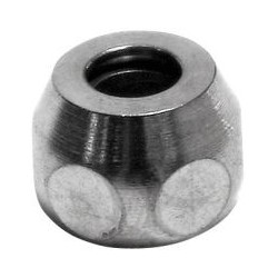 Écrous n a 2 pièces 3/8" X 10 mm