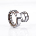 Roulements à rouleaux cylindriques NJ2308 -E-TVP3 ID 40mm AD 90mm Largeur 33mm NKE