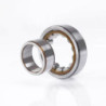Roulements à rouleaux cylindriques NU2211 -E-XL-TVP2 ID 55mm AD 100mm Largeur 25mm FAG