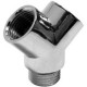 Raccord T 1/2"-1"X A,2 X I