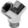 Raccord T 1/2"-1"X A,2 X I