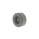 Rouleau d'appui PWTR15 -2RS ID 15mm AD 35mm Largeur 19mm NKE
