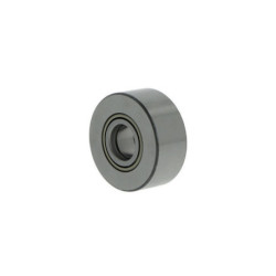 Rouleau d'appui PWTR15 -2RS ID 15mm AD 35mm Largeur 19mm NKE