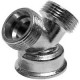 Collecteur 3/4"-1 X I,2 X A