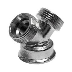 Collecteur 3/4"-1 X I,2 X A