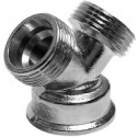 Collecteur 3/4"-1 X I,2 X A
