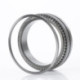 Roulements à rouleaux cylindriques SL014956 -C3 ID 280mm AD 380mm Largeur 100mm INA