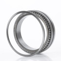 Roulements à rouleaux cylindriques SL014956 -C3 ID 280mm AD 380mm Largeur 100mm INA