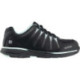 Chaussure de sécurité pour dames Svea Gr.37 noir/turquoise S3 SRC ESD EN20345 Textile BAAK