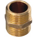 Mamelon laiton 3/4" lose