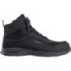 Bottes de sécurité Samson taille 44 noir S3 SRC ESD EN20345 Nyl.BAAK